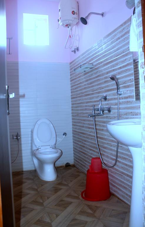 Blooming Star Guest House マンダーマニ エクステリア 写真
